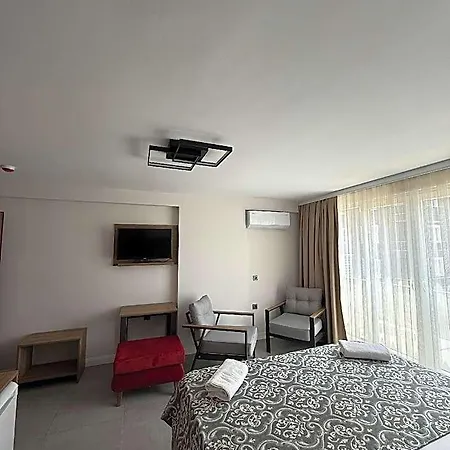 D'premium 3* Edirne