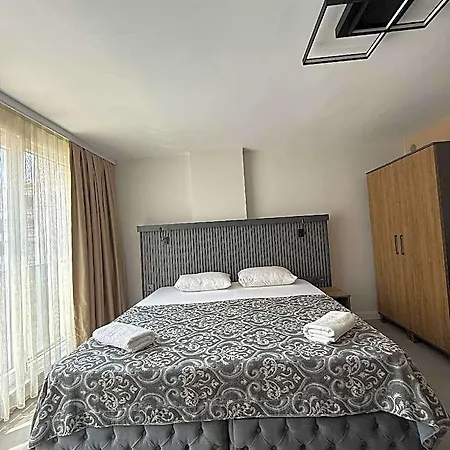 Hotel D'premium Edirne