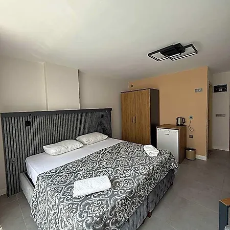 Hotel D'premium Edirne