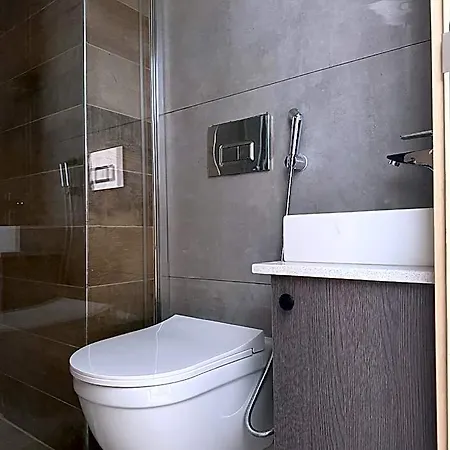 D'premium 3* Edirne