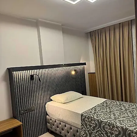 D'premium Hotel Edirne