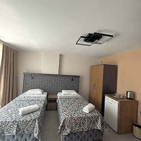 D'premium Edirne